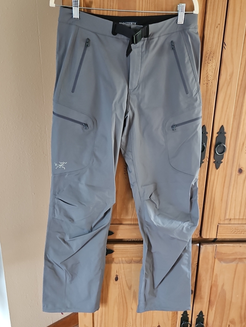 ARCTERYX Damen Pants